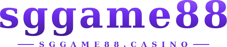sggame88 โลโก้